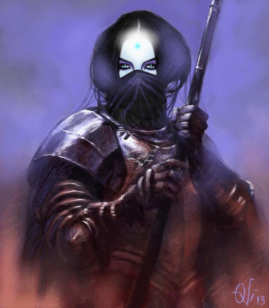 The Sentinel