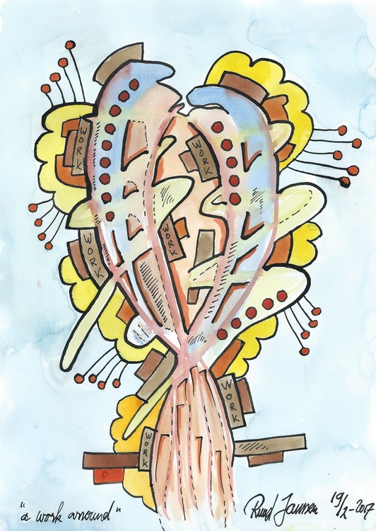A Work Around