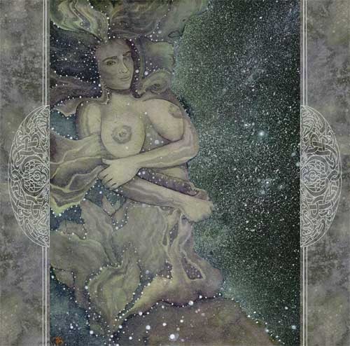 Pillars of Creation Two 