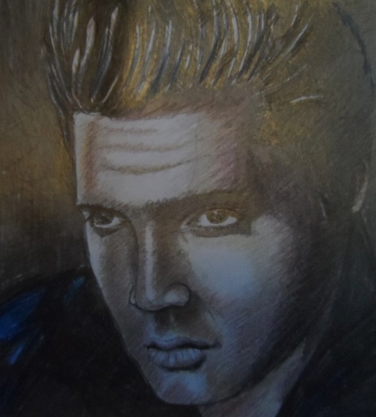 Elvis