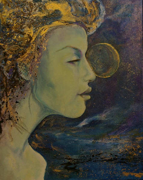 Neptune's Daughter