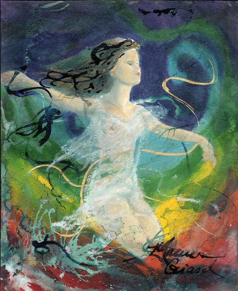 Awakening Within