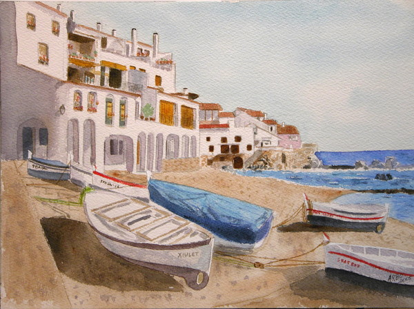 Calella