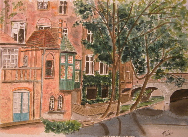 Bruges