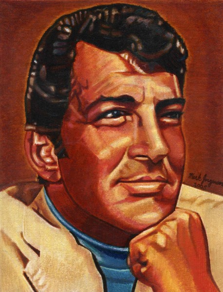 Dean Martin