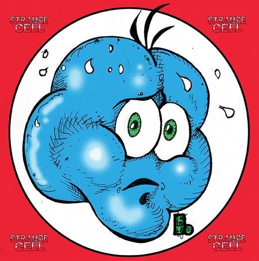 'Simon Avatar' (Strange Cell)