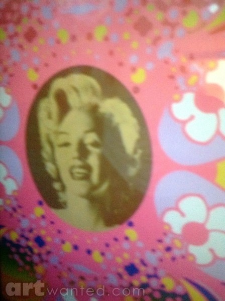 Marilyn