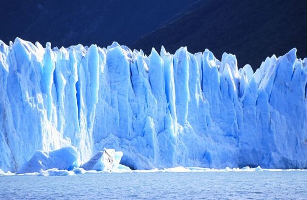Moreno Glacier