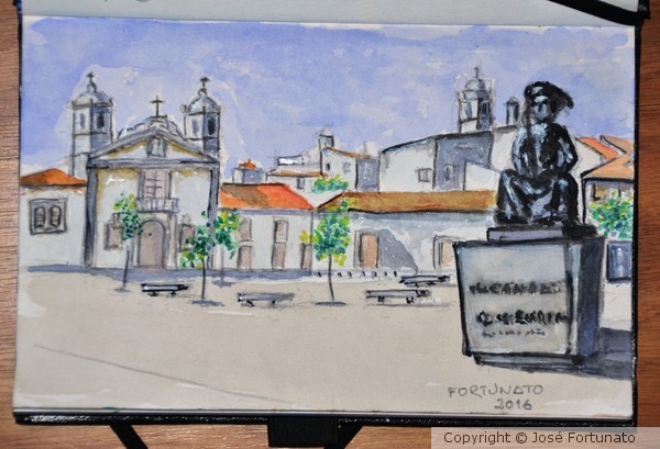 Lagos, Infante D. Henrique