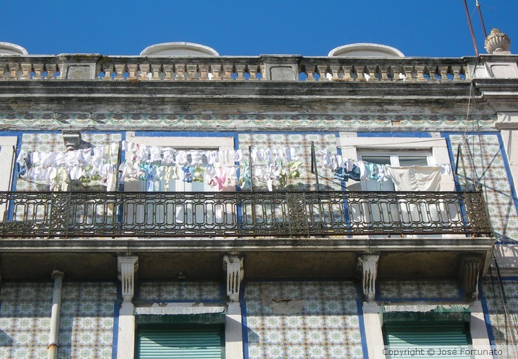 Lisboa, Menina e Moça ! !