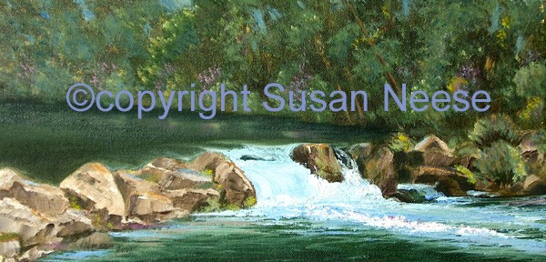 Spring has Sprung...SOLD