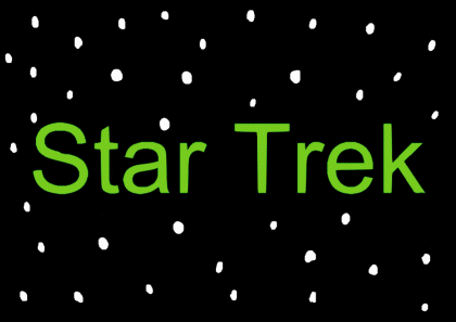 Star Trek - Borg