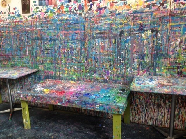 Paint