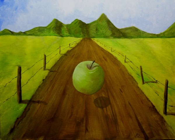 Apple Dream
