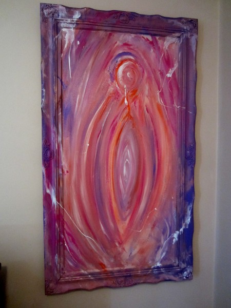 sexually acrylic