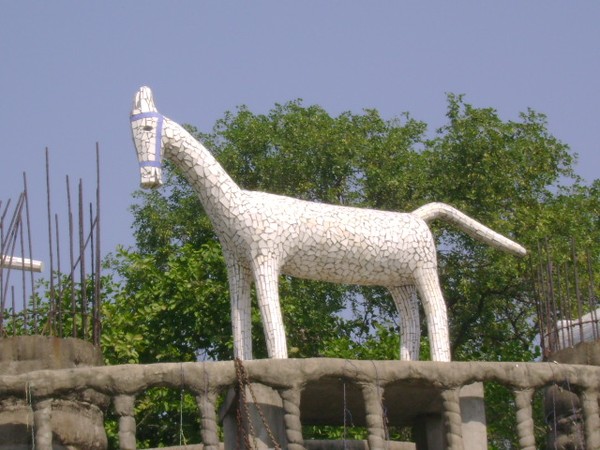 White Horse