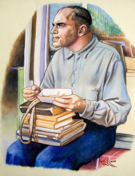 Sling Blade