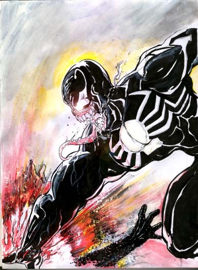 VENOM