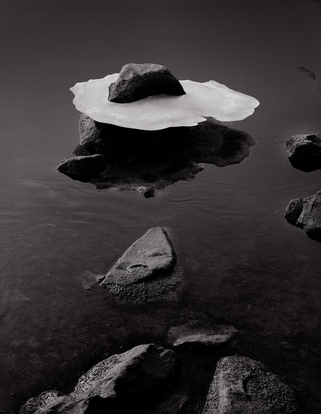 Ice Cap
