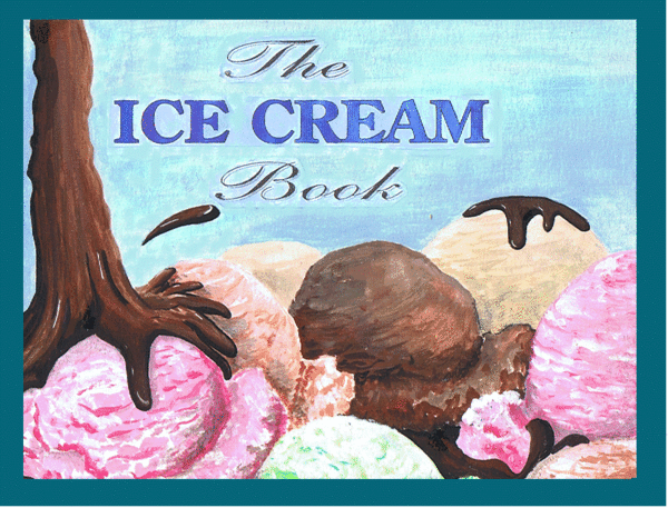 ice cream