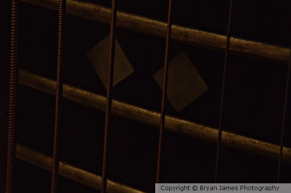 Strings Of Life