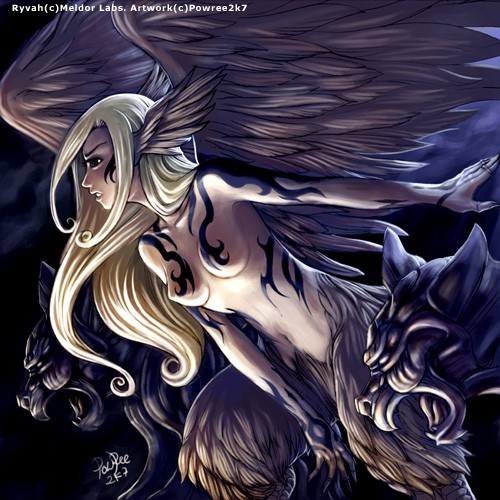 Harpy Commission