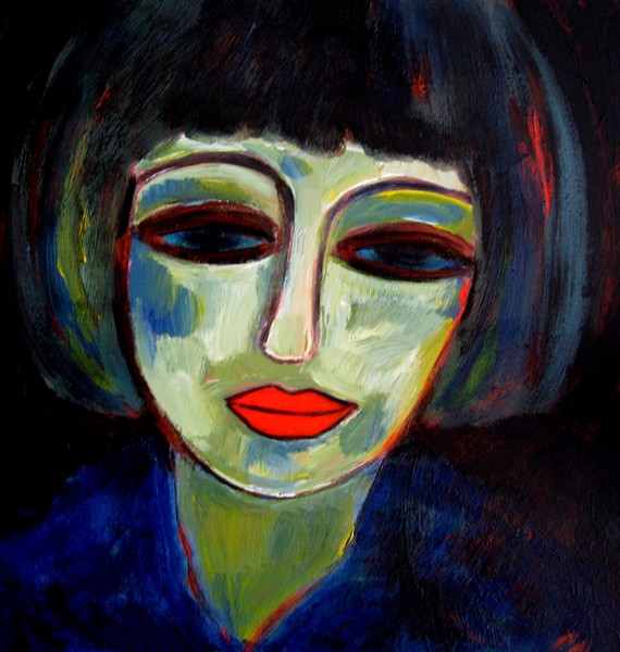 little face, little doll 2