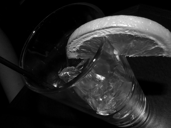 Finished Drink