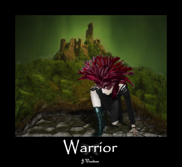 Warrior Dream