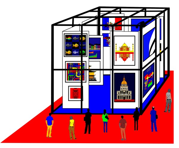 cube