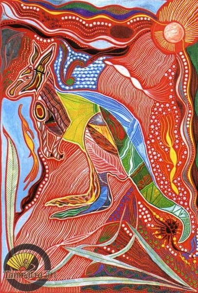 Kangaroo