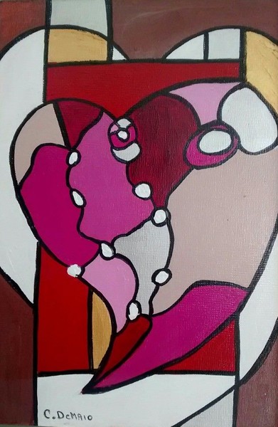 Mended Heart