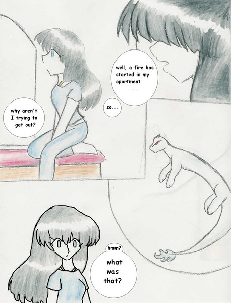 page one