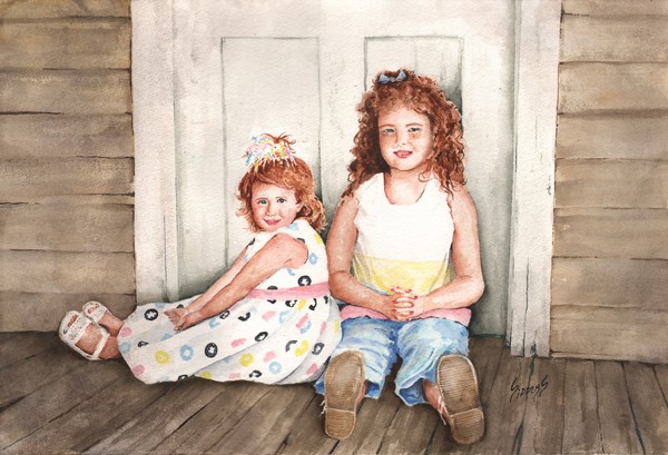 Sayler & Tayzlee
