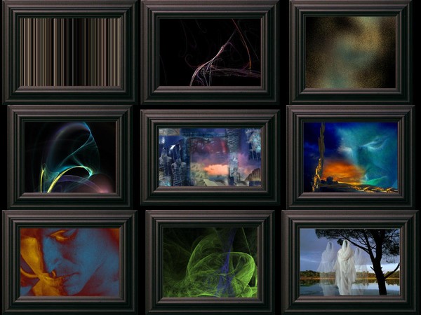 COLLECTIONS A
