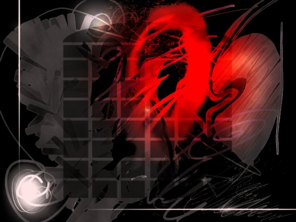 The heart has it