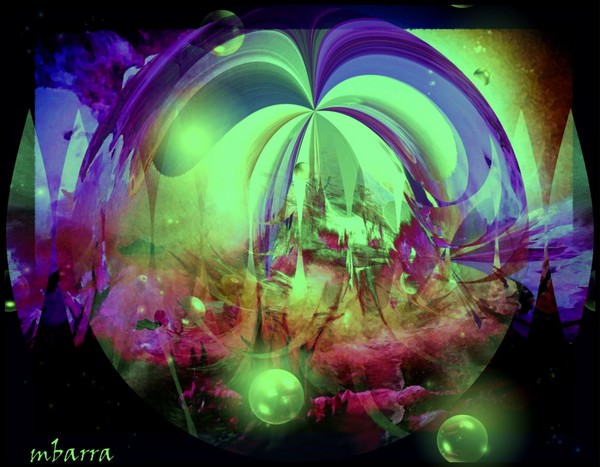 Fairy Song