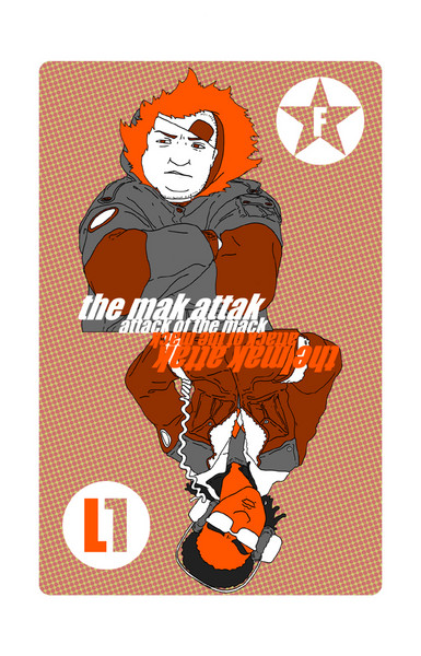 The Mack Attack