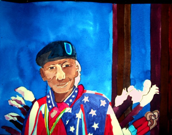 Elder IV
