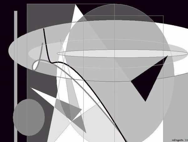 unfolding far-away spacetime