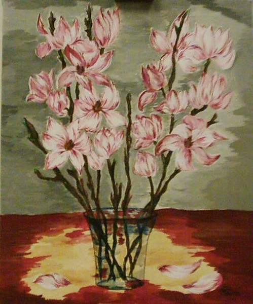 Magnolien