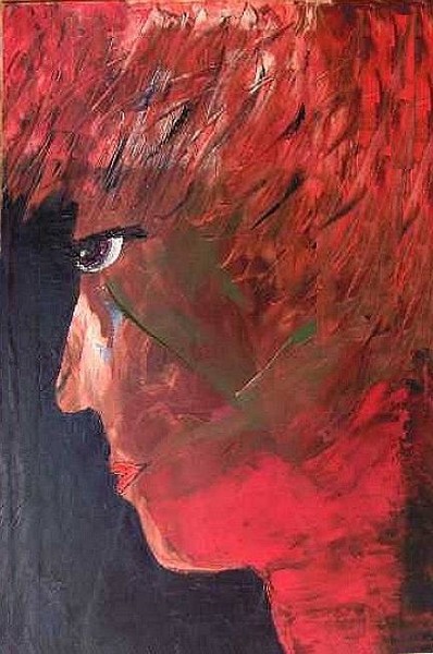 Hypnotic Gaze