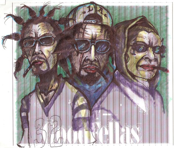 Hoodfellas