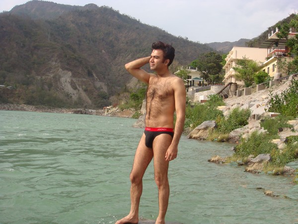 Rishikesh 2