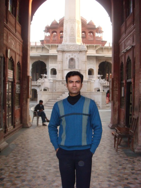 Ajmer
