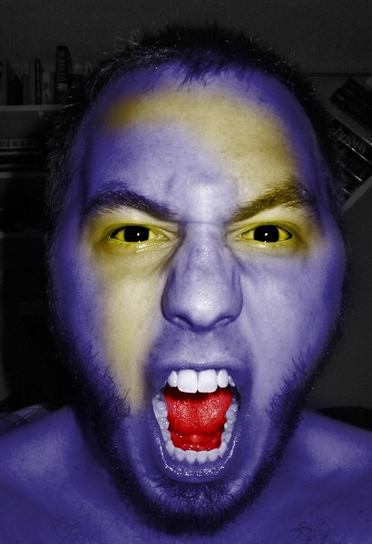 primal
