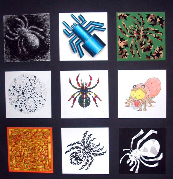 tarantula
