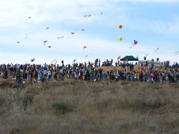 kite festival