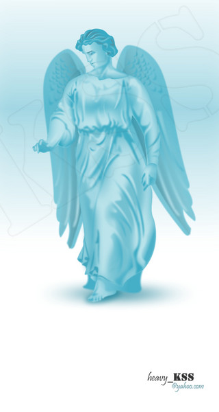 mature angel