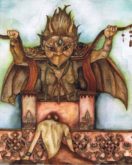 Garuda